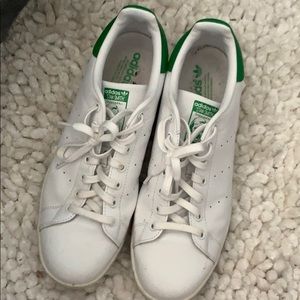 Stan Smith Adidas Skateboard Sneakers